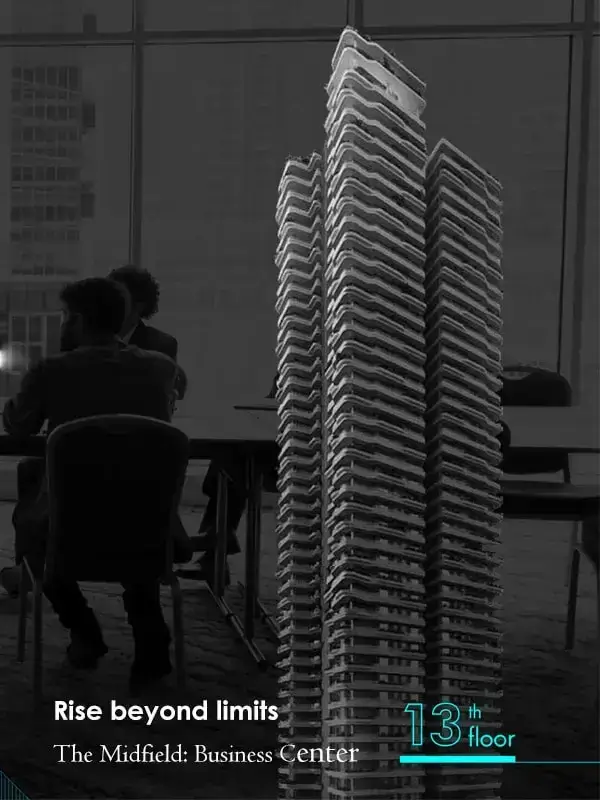 Anantam 85 Gurgaon Picture Gallery